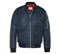 Schott Blouson AIRFORCERS M Azul