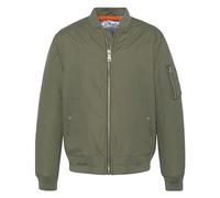 Schott NYC Airkraft, Chaqueta, Hombre, Sage Caqui, M