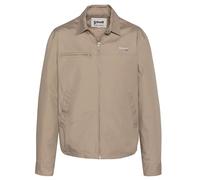 Schott NYC Cadams Jacket, LT.Beige, S para Hombre