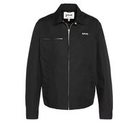 Schott NYC Cadams Jacket, Negro, L para Hombre