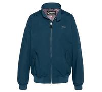 Schott NYC - Cazadora para hombre, RAF BLUE, L