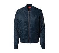 Schott NYC Chaqueta de entretiempo 'Airforce' navy, Talla L