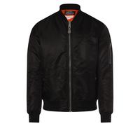 Schott Blouson AIRFORCERS XL Negro