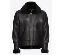 Schott NYC Chaqueta de entretiempo 'LC1259' negro L EUR