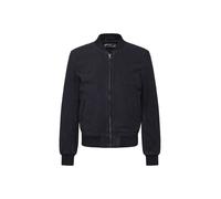 Schott NYC Chaqueta de entretiempo marino M marino