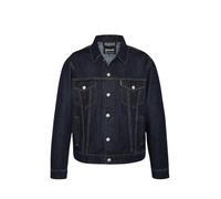 Schott NYC Eje Chaqueta, Raw, L para Hombre