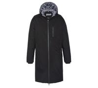 Schott NYC Fargo - Chaleco de plumas para adulto, color negro, XXXL