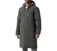 Schott NYC FARGO Jacket Caqui L, verde, L