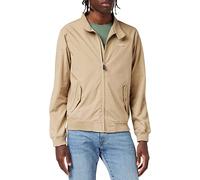 Schott NYC Hombre Cabl1220 Chaqueta Not Applicable, Beige (Lt.Beige Lt.Beige), XX-Large