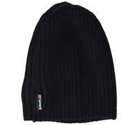 Schott nyc Hat21 Gorro, Negro, Taille Unique para Hombre