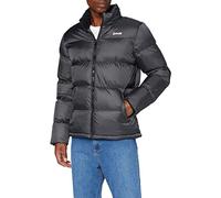 Schott NYC IDAHO, Chaqueta para Unisex adulto, Antracita, 3XL
