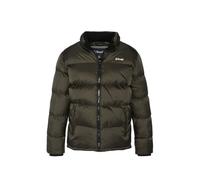 Schott NYC IDAHO, Chaqueta para Unisex adulto, Kaki, M