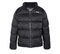 Schott NYC IDAHO, Chaqueta para Unisex adulto, Negro, L