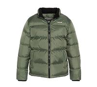 Schott NYC IDAHO, Chaqueta para Unisex adulto, Sabio Kaki, L