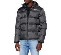 Schott NYC IDAHO2, Chaqueta para Unisex adulto, Antracita, XS