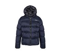 Schott NYC IDAHO2, Chaqueta para Unisex adulto, Armada, 3XL