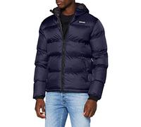 Schott NYC IDAHO2, Chaqueta para Unisex adulto, Armada, XS
