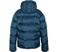 Schott NYC IDAHO2, Chaqueta para Unisex adulto, Azul Acero, S