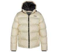 Schott NYC IDAHO2 Jacket Off White S, Off White, S