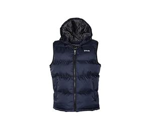 Schott NYC IDAHO2V Chaqueta, Azul Marino, M para Hombre