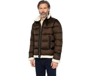 Schott NYC Idak Chaqueta Hombre (Pack de 1)
