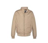 Schott NYC Kenton Chaqueta, Lt.Beige, L para Hombre