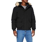 Schott NYC KEYBURN Chaqueta, Black, L para Hombre