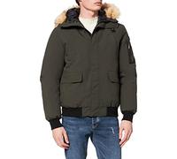 Schott NYC KEYBURN Chaqueta, Kaki, L para Hombre