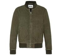 Schott NYC Lc300 Chaqueta, Caqui, M para Hombre