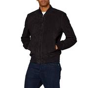 Schott NYC LC3017, Chaqueta para Hombre, Armada, XL