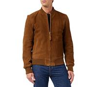 Schott NYC LC3017, Chaqueta para Hombre, Óxido, L