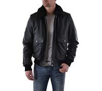 Schott NYC LC5331X, Chaqueta para Hombre, Ant.Mack, S