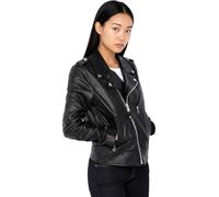 Schott NYC LCW 1601D - Chaqueta para mujer