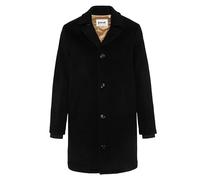 Schott NYC Millas 2 Chaqueta, Negro, XXL para Hombre