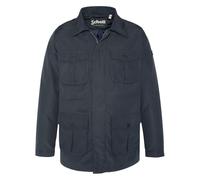 Schott NYC Pakse - Cazadora para hombre, azul marino, XXXL