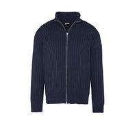 Schott NYC PLECORAGE1, Jersey para Hombre, Armada, XL
