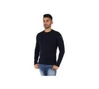 Schott NYC PLOUTRIDER1, Suéter para Hombre, Armada, S