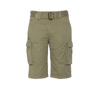 Schott NYC, Trranger30, Bañador, Hombre, Caqui Claro (ESB0CDLQ2QQR), 34W