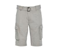 Schott NYC, Trranger30, Bañador, Hombre, Gris (Ciment Ciment), 30
