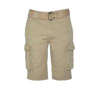 Schott NYC, Trranger30, Bañador, Hombre, Lt.beis., 31W