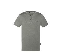 Schott NYC TSSTRIKER2, Camisetas Hombre, Kaki, XL