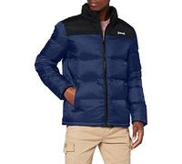 Schott NYC UTAH, Chaqueta Hombre, Azul (ROYAL BLUE), XXL