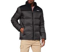 Schott NYC UTAH, Chaqueta Hombre, Gris (ANTHRACITE), XXL