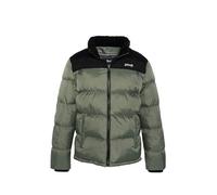 Schott Utah Doudoune W L Verde