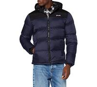 Schott NYC UTAH2, Chaqueta para Unisex adulto, Armada, XL