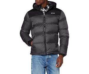 Schott NYC Utah2 Chaqueta Unisex adulto (Pack de 1)