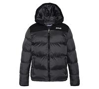 Schott NYC UTAH2B Chaqueta, Anthracite, 10 NIÑO