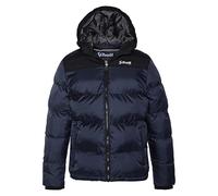 Schott NYC UTAH2B Chaqueta, Navy, 12 años NIÑO