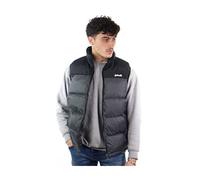 Schott NYC Utahv Chaleco de plumas con hombros Hombre (Pack de 1)