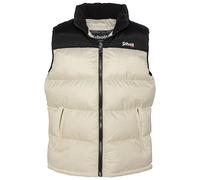 Schott NYC UTAHV Jacket Off White XS, Off White, Talla única